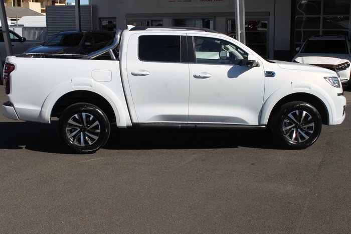 2025 GWM Cannon Ultra