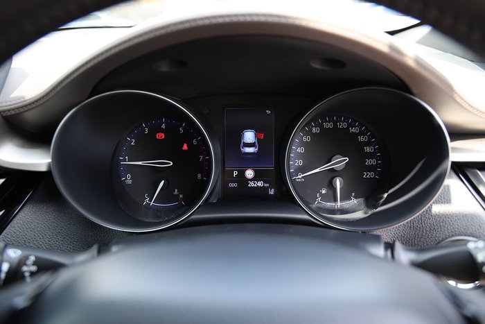 2022 Toyota C-HR Koba