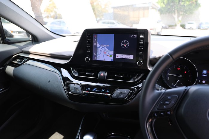 2022 Toyota C-HR Koba