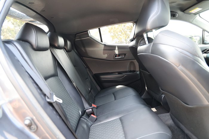 2022 Toyota C-HR Koba