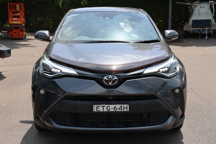 2022 Toyota C-HR Koba