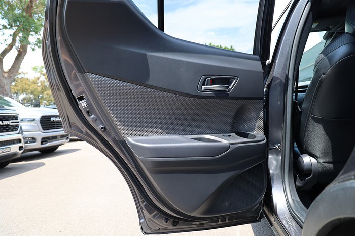 2022 Toyota C-HR Koba