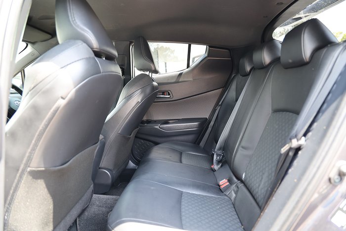 2022 Toyota C-HR Koba