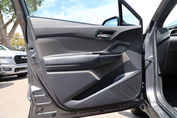 2022 Toyota C-HR Koba