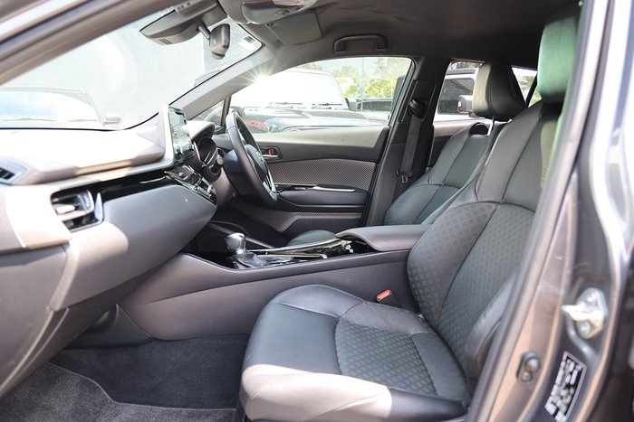 2022 Toyota C-HR Koba