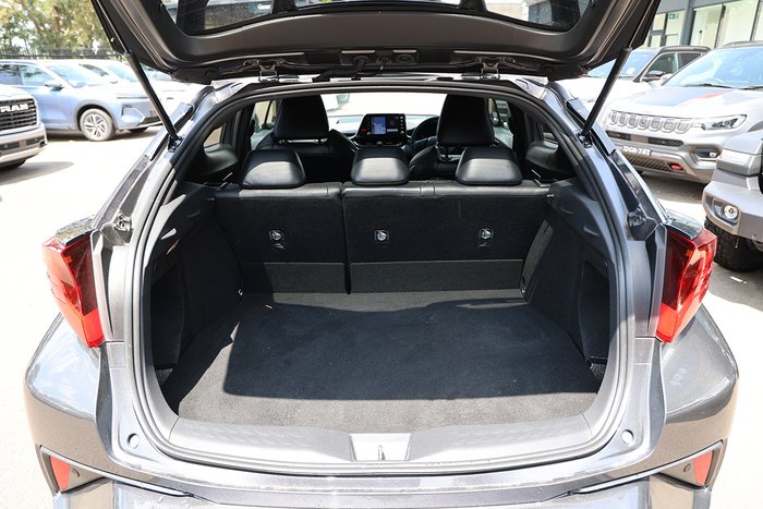 2022 Toyota C-HR Koba