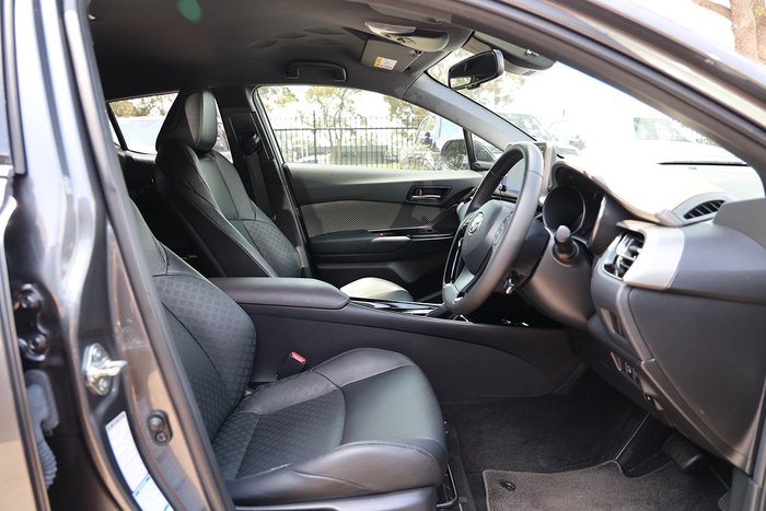 2022 Toyota C-HR Koba