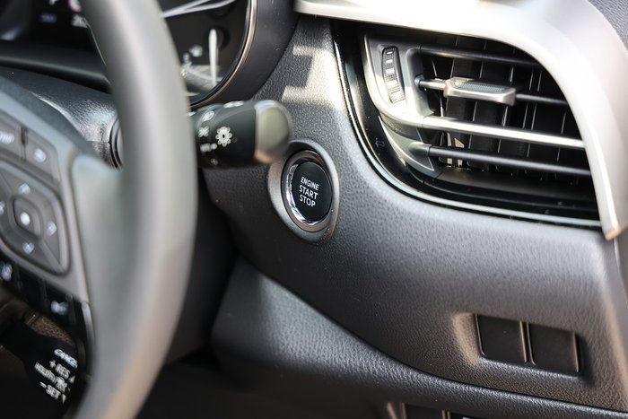 2022 Toyota C-HR Koba