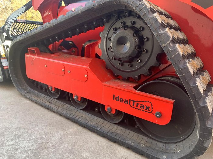 0 Manitou 1650Rt
