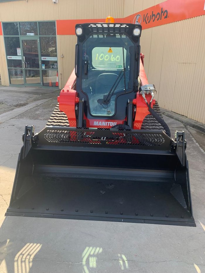 0 Manitou 1650Rt