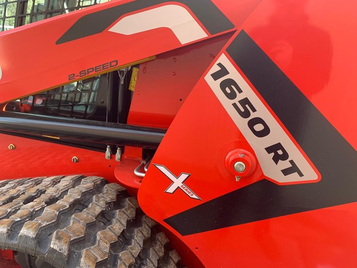 0 Manitou 1650Rt