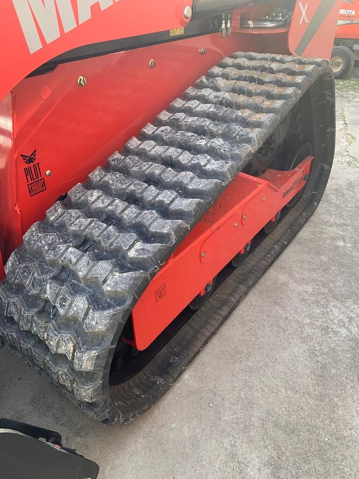 0 Manitou 1650Rt