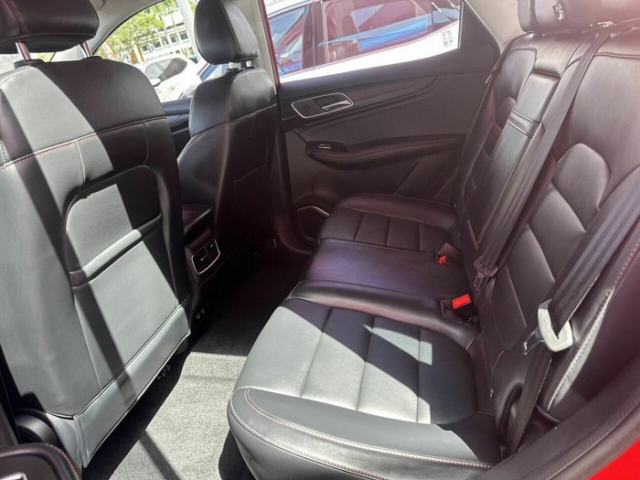 2022 MG HS Plus EV Excite