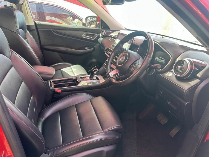 2022 MG HS Plus EV Excite