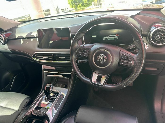 2022 MG HS Plus EV Excite