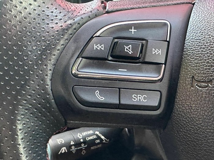 2022 MG HS Plus EV Excite