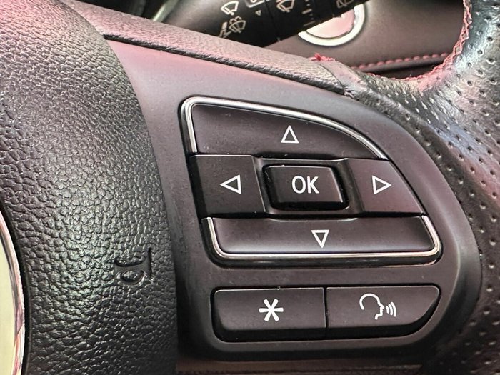 2022 MG HS Plus EV Excite