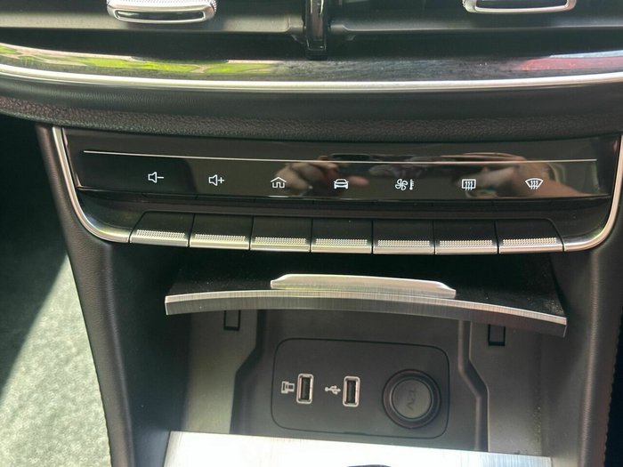 2022 MG HS Plus EV Excite