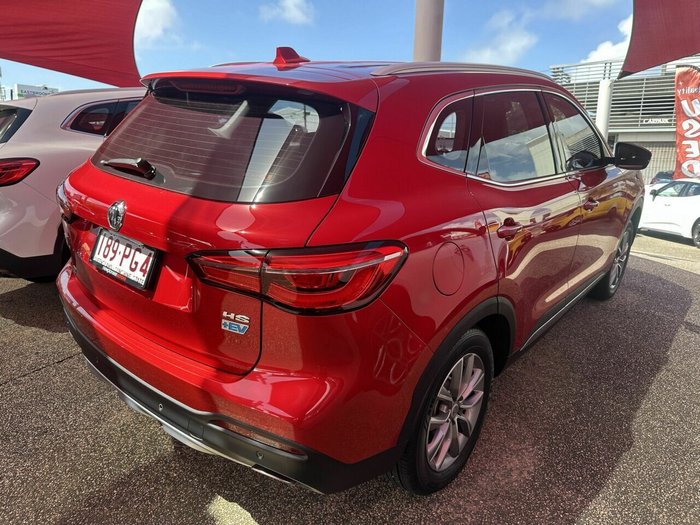 2022 MG HS Plus EV Excite