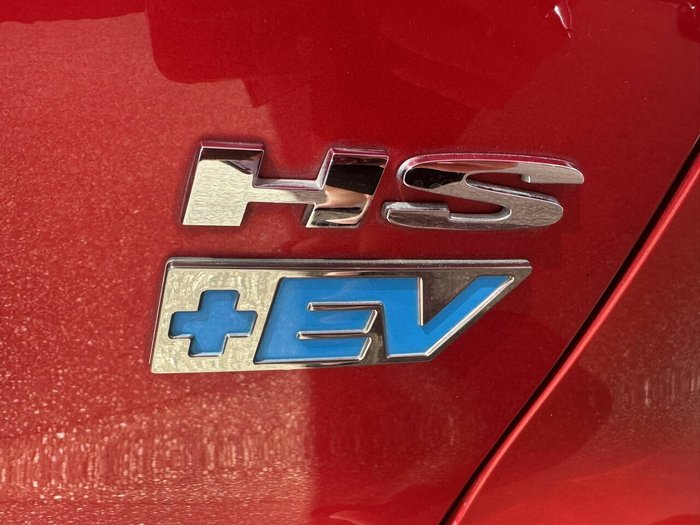 2022 MG HS Plus EV Excite