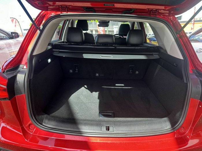 2022 MG HS Plus EV Excite