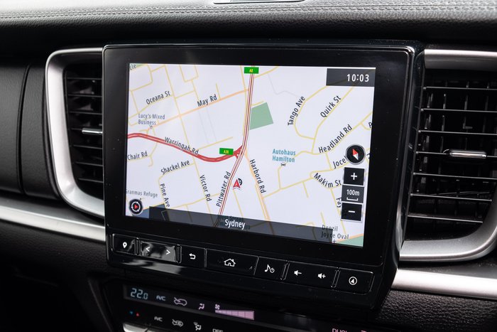 2022 Mazda BT-50 XTR