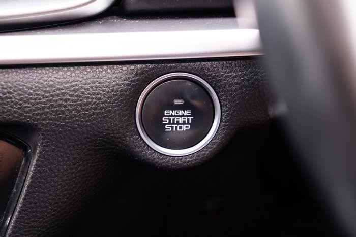 2022 Mazda BT-50 XTR