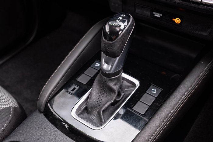 2022 Mazda BT-50 XTR