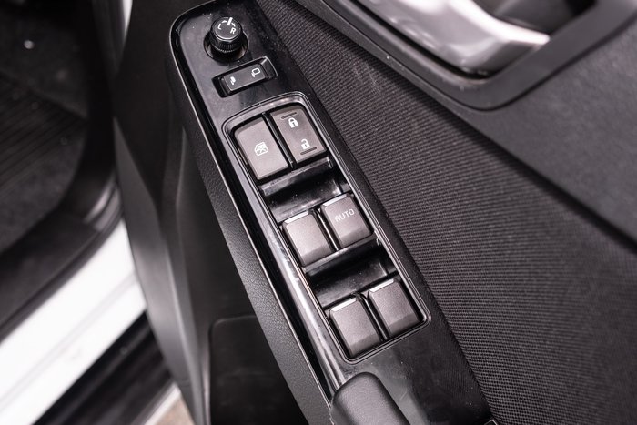 2022 Mazda BT-50 XTR