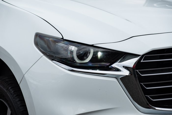 2022 Mazda BT-50 XTR