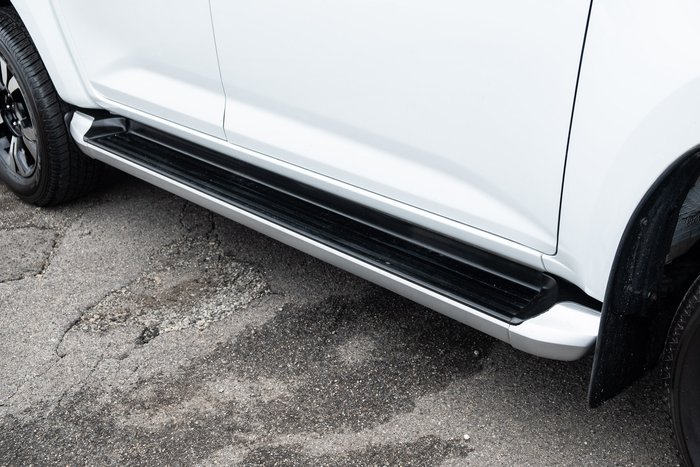 2022 Mazda BT-50 XTR