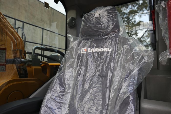 2023 Liugong 930E Excavator