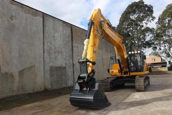 2023 Liugong 930E Excavator