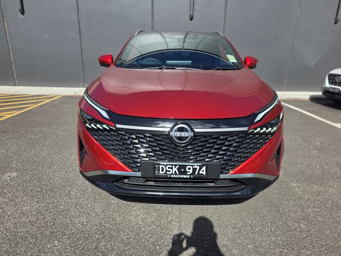 2024 NISSAN J12 TI-L