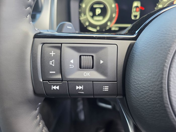 2024 NISSAN J12 TI-L