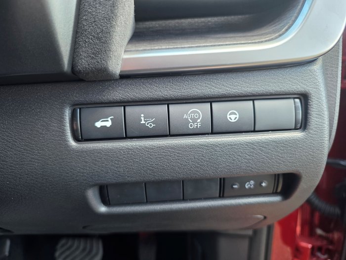 2024 NISSAN J12 TI-L