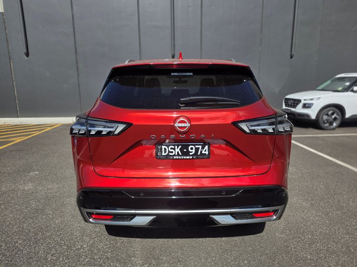 2024 NISSAN J12 TI-L