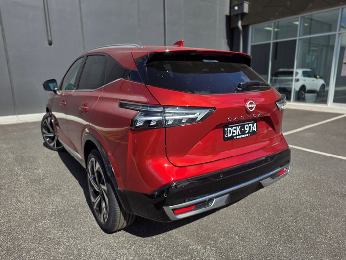 2024 NISSAN J12 TI-L