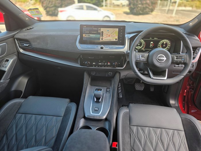 2024 NISSAN J12 TI-L