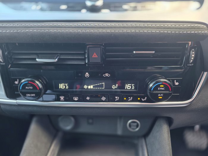 2024 NISSAN J12 TI-L