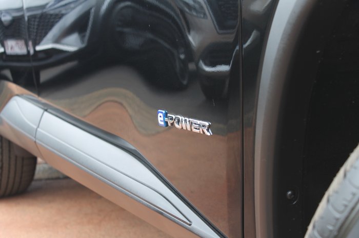 2025 Nissan X-TRAIL ST-L e-POWER