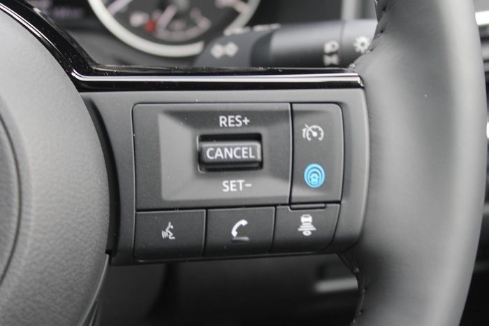 2025 Nissan X-TRAIL ST-L e-POWER