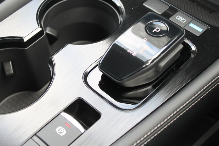 2025 Nissan X-TRAIL ST-L e-POWER