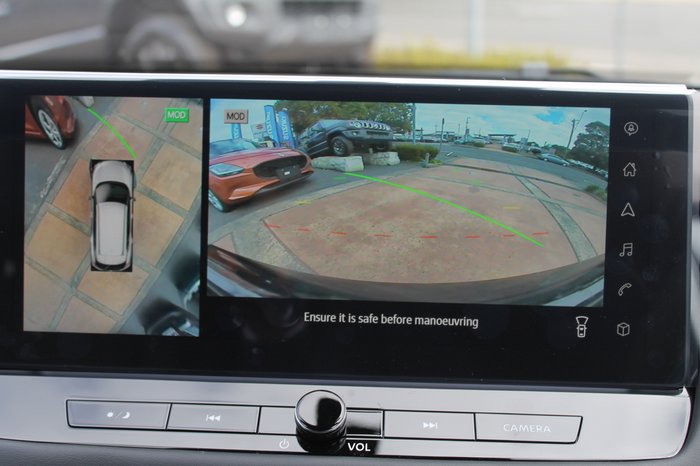 2025 Nissan X-TRAIL ST-L e-POWER