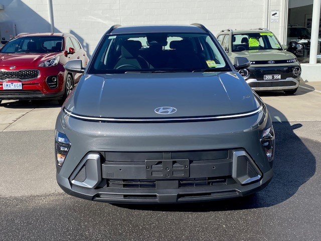 2025 HYUNDAI SX2 KONA
