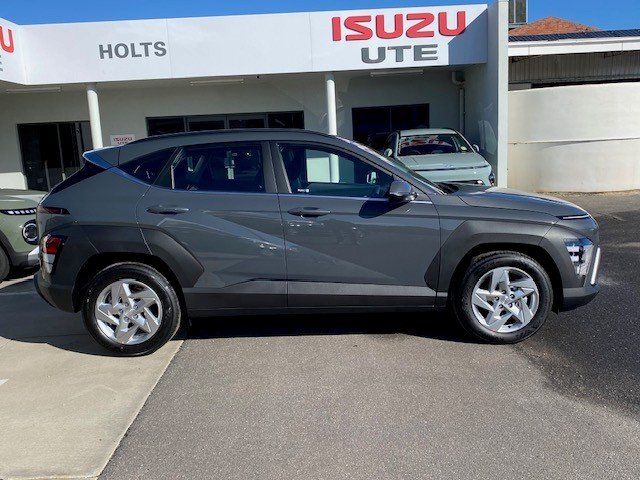 2025 HYUNDAI SX2 KONA