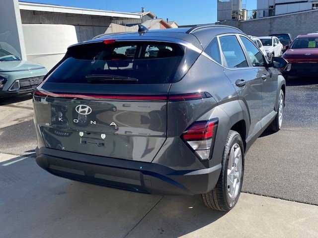 2025 HYUNDAI SX2 KONA