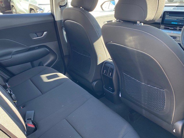 2025 HYUNDAI SX2 KONA