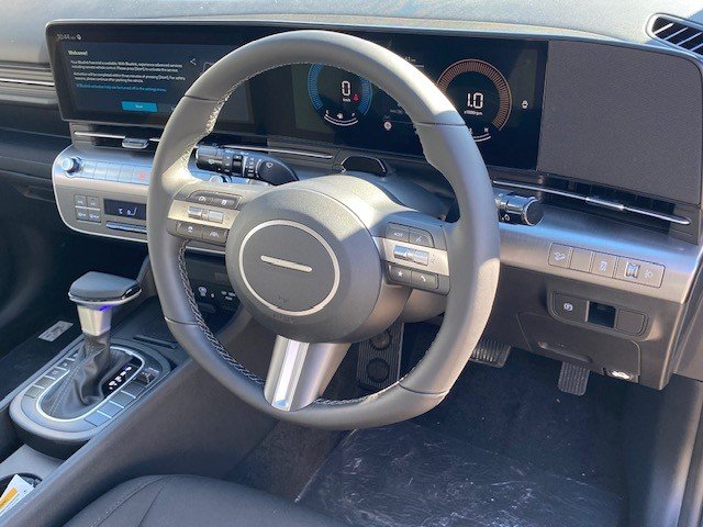 2025 HYUNDAI SX2 KONA