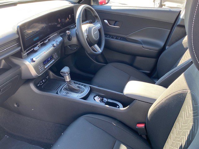 2025 HYUNDAI SX2 KONA